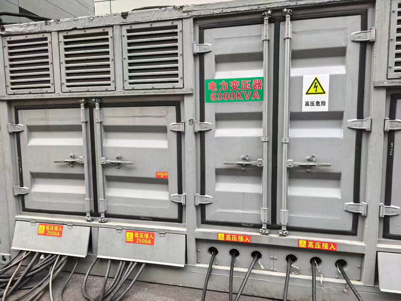 萧县柴油发电机组换季保养注意哪些事项?