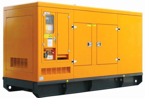 萧县发电机出租使用过程中冒黑烟的解决方法