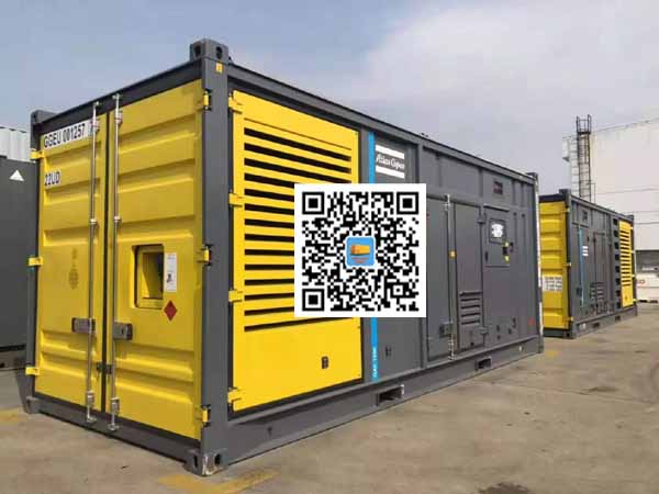 萧县大型发电机出租