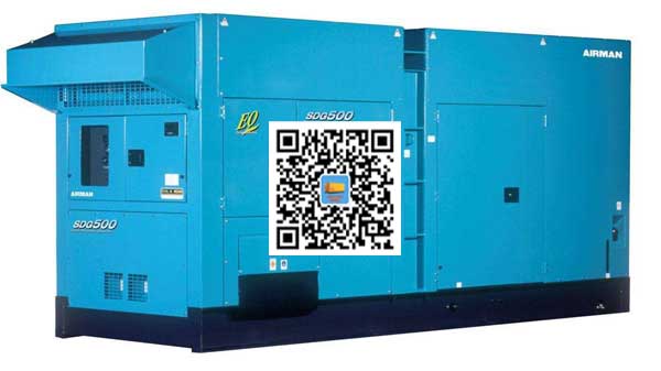 萧县出租发电机 进口和国产柴油发电机组有什么不同