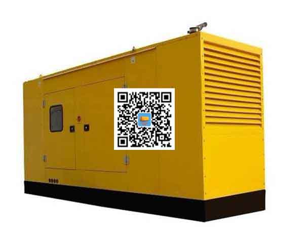 萧县出租发电机 柴油发电机不维护对机器有什么影响