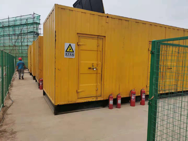 萧县发电机出租 操作发电机需要我们注意哪些事项？