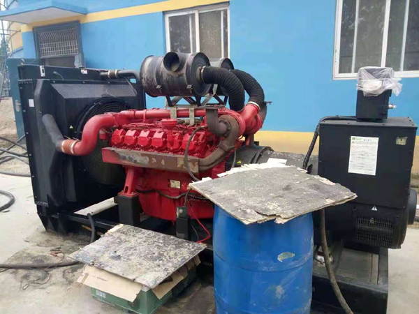 萧县租赁发电机 发电机的主要分类介绍
