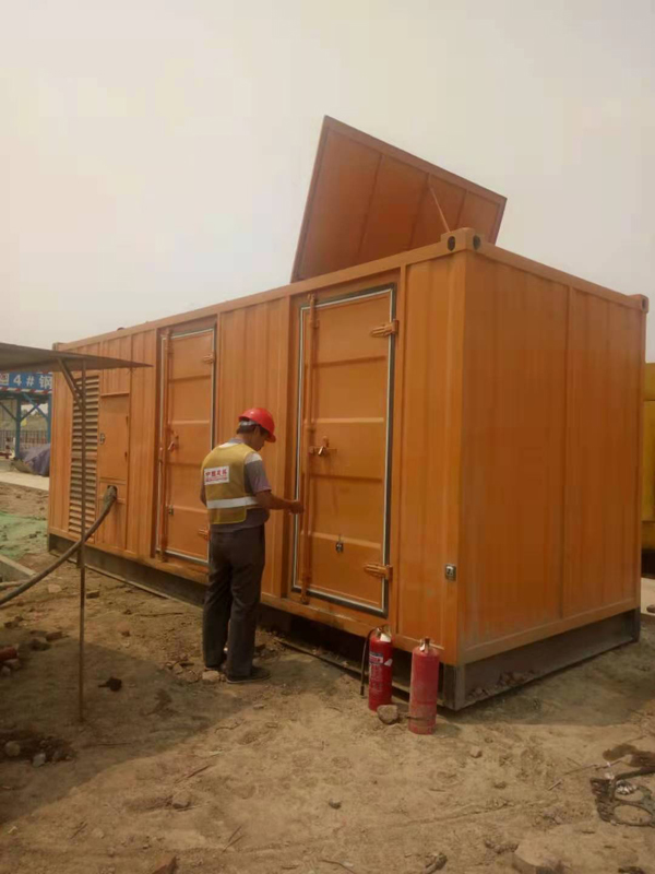 萧县柴油发电机组不定期保养会出现哪些问题？