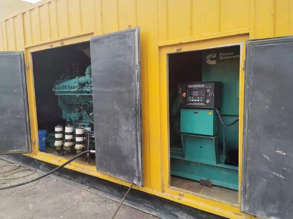 萧县柴油发电机组的蓄电池种类有哪些？