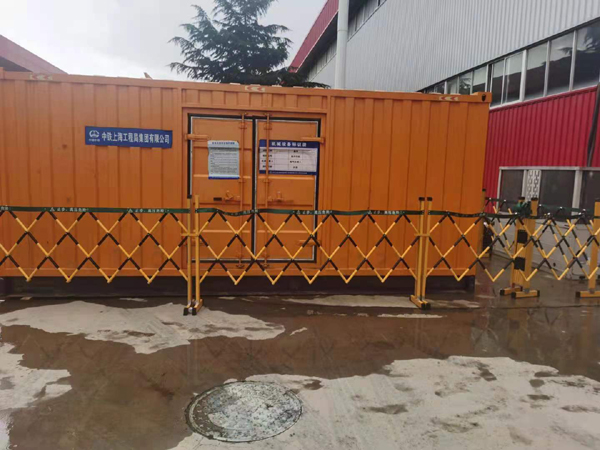 萧县租赁发电机 柴油发电机组供应商：柴油发电机组润滑油的作用？