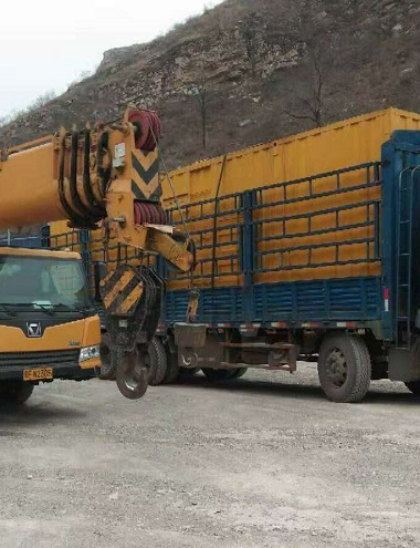 萧县租赁发电机-柴油发电机的冷却与通风