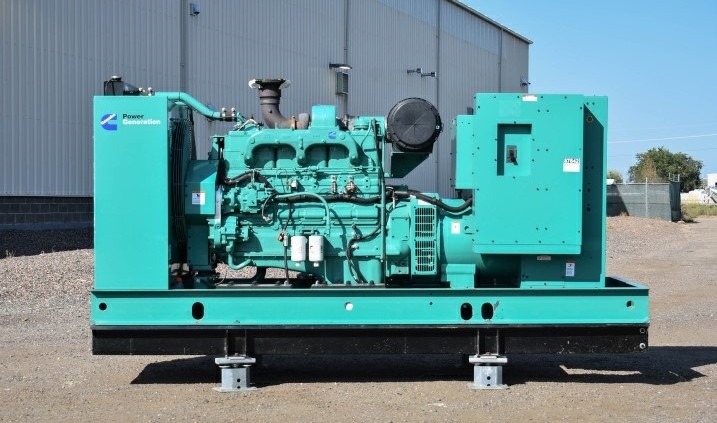 萧县发电机出租-教您发电机厂家该如何选购