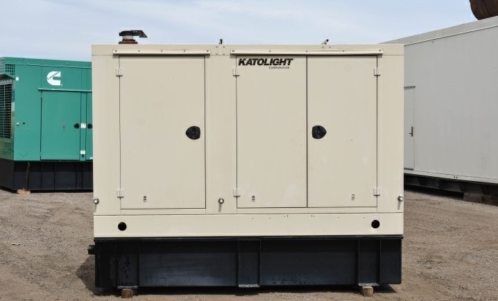 萧县发电机出租-柴油发电机使用电压互感器时的注意事项