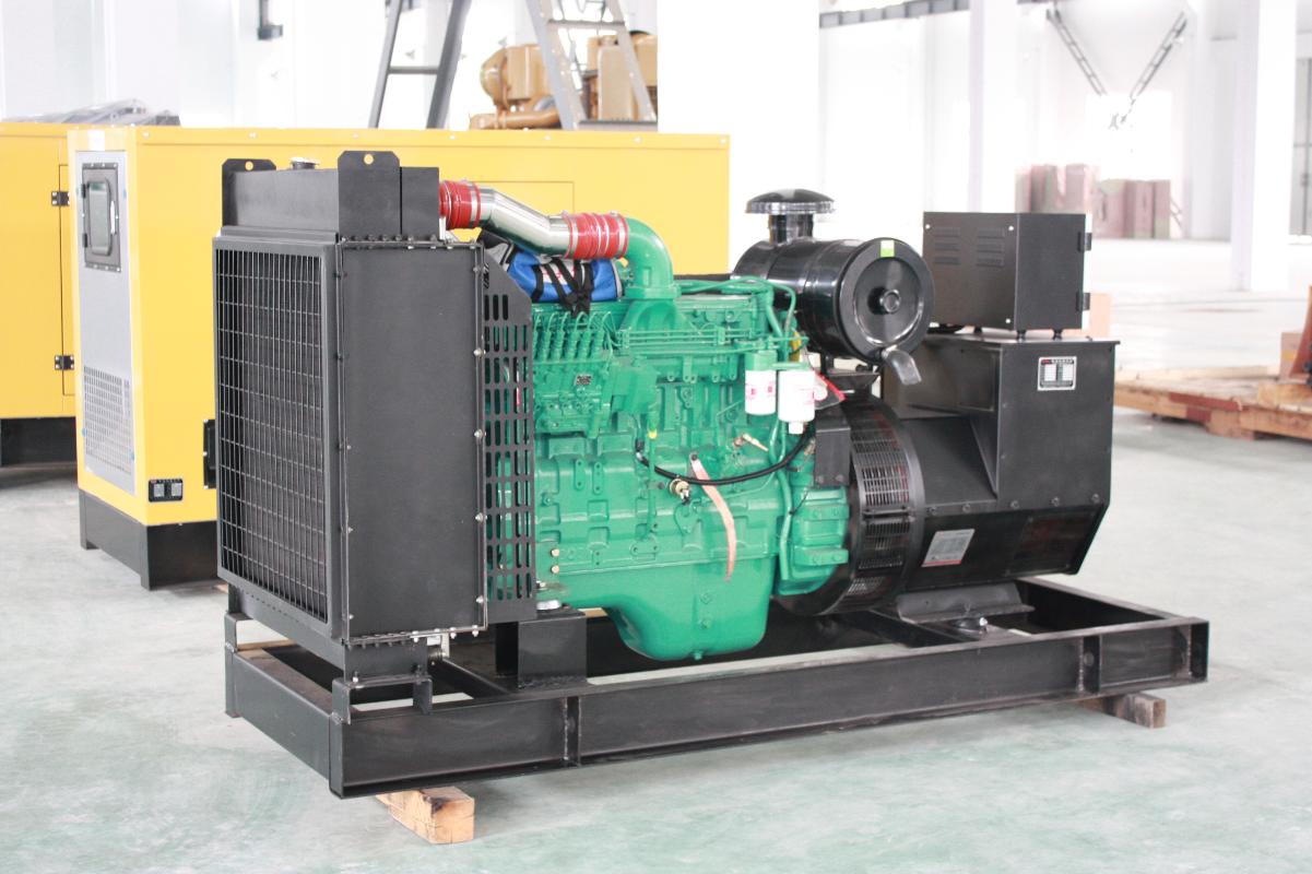 萧县租赁发电机-柴油发电机,柴油发电机组冷却液不循环怎么办