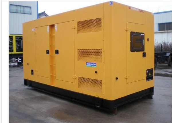 萧县发电机出租-静音发电机组厂家：柴油发电机组并机需要什么条件？