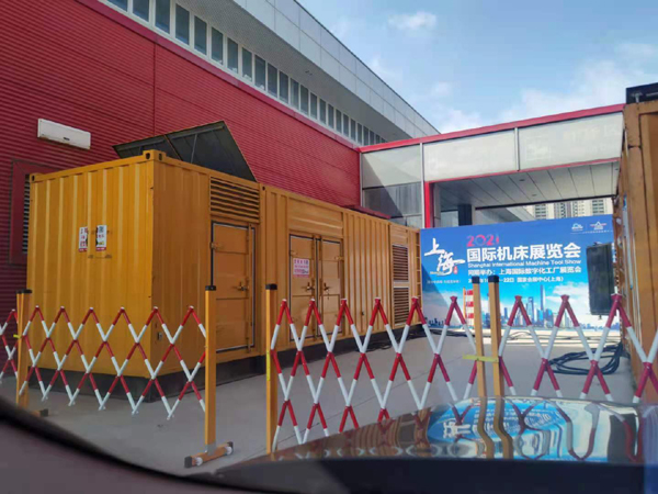 萧县出租发电机-柴油发电机和汽油发电机哪个更好一些？