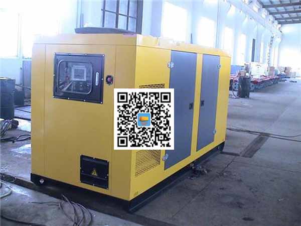 萧县出租发电车-医院怎么选择柴油发电机设备