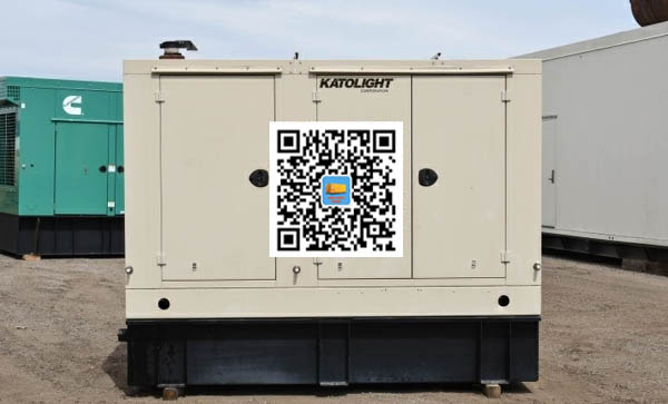 萧县租赁发电机-柴油发电机电压为什么不稳？