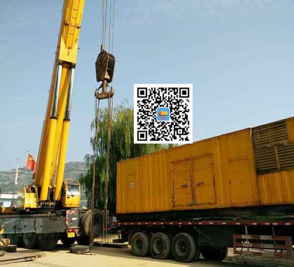 萧县发电车出租-全自动发电机组长期不使用该如何保养？