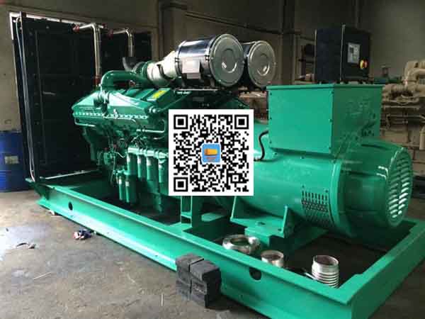 萧县发电机出租-发电机大修后应作哪些试验