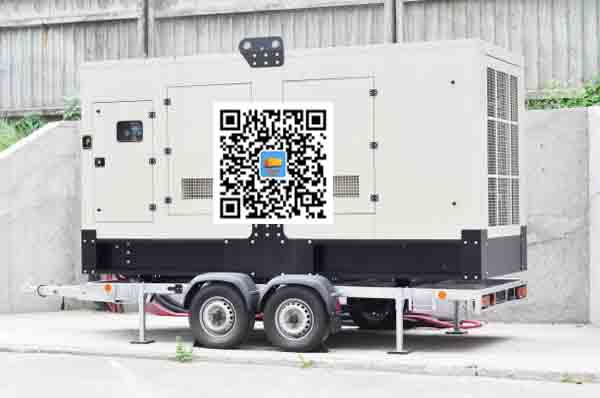 萧县发电机出租-柴油发电机设计的优势性能特点有哪些