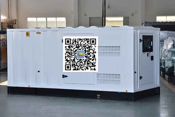 萧县租赁发电机-造成柴油发电机机组产生积炭的原因？