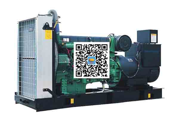 萧县租赁发电机-柴油发电机组不及时维护危害大