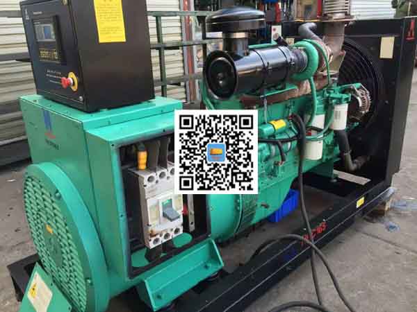 萧县租赁发电机-发电机一般变压器磁芯所使用的是什么材料？