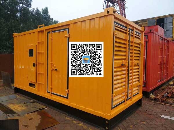 萧县发电机出租-发电机组应该选购什么品牌的