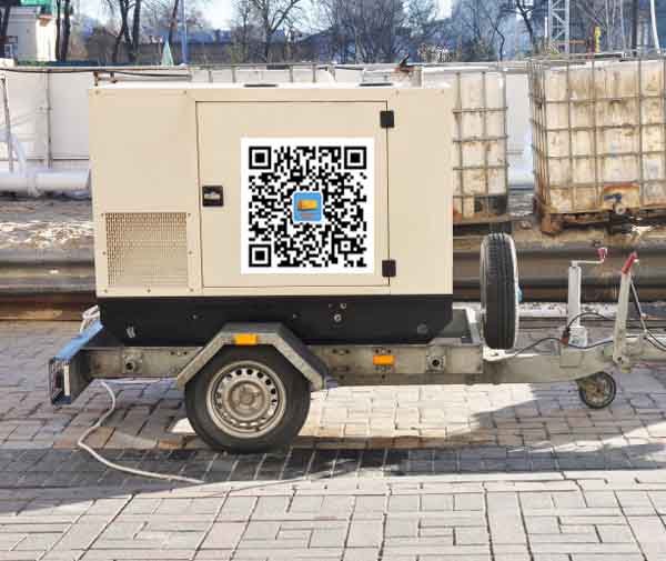 萧县发电车出租-玉柴发电机组的运行方法介绍