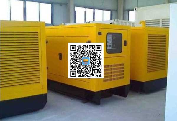 萧县租赁发电机-发电机组并机及并机柜的优点