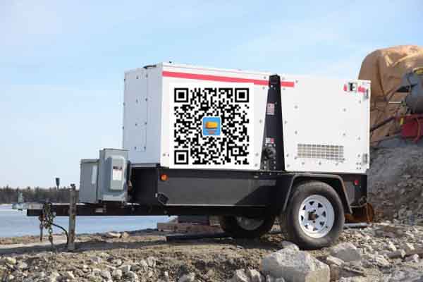 萧县水轮发电机组振动的原因