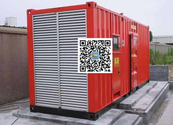 萧县300kw柴油发电机组一个小时耗油