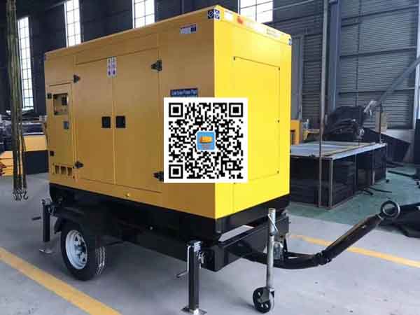 萧县柴油发电机组需要经常换油吗