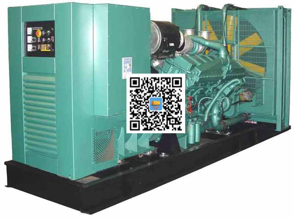 萧县笼型异步发电机的电力电子控制技术