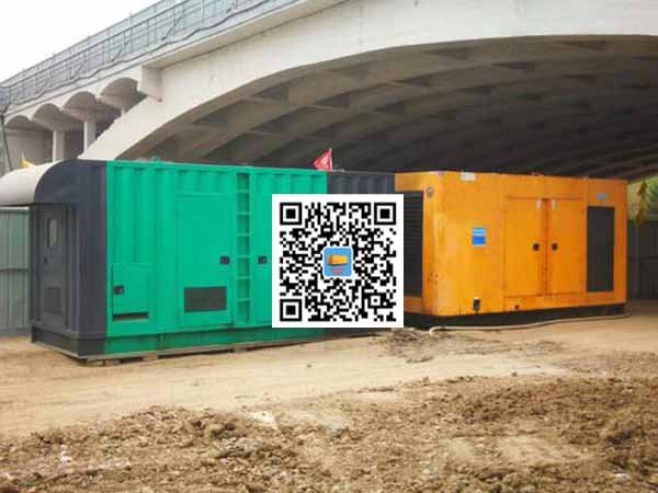 萧县决定发电机顺利启动的因素及如何解决发电机冬季起动困难问题