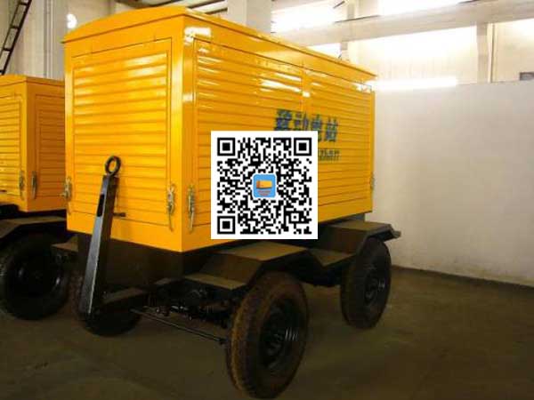 萧县发电机出租-发电机组的安装注意要点