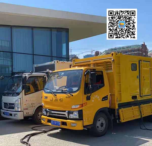 萧县发电机出租-如何测试柴油发电机组