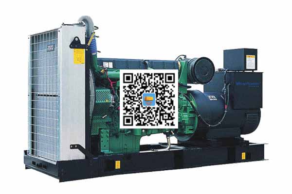 萧县发电机租赁-100kw柴油发电机带多大负载