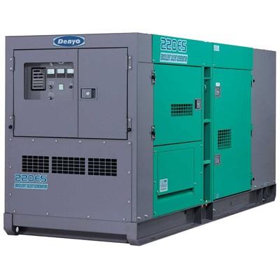 萧县发电车出租-柴油发电机零件变形怎么办？