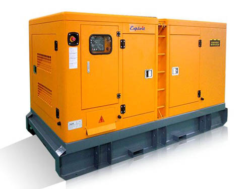 萧县影响 200kw 柴油发电机油耗的因素有哪些？