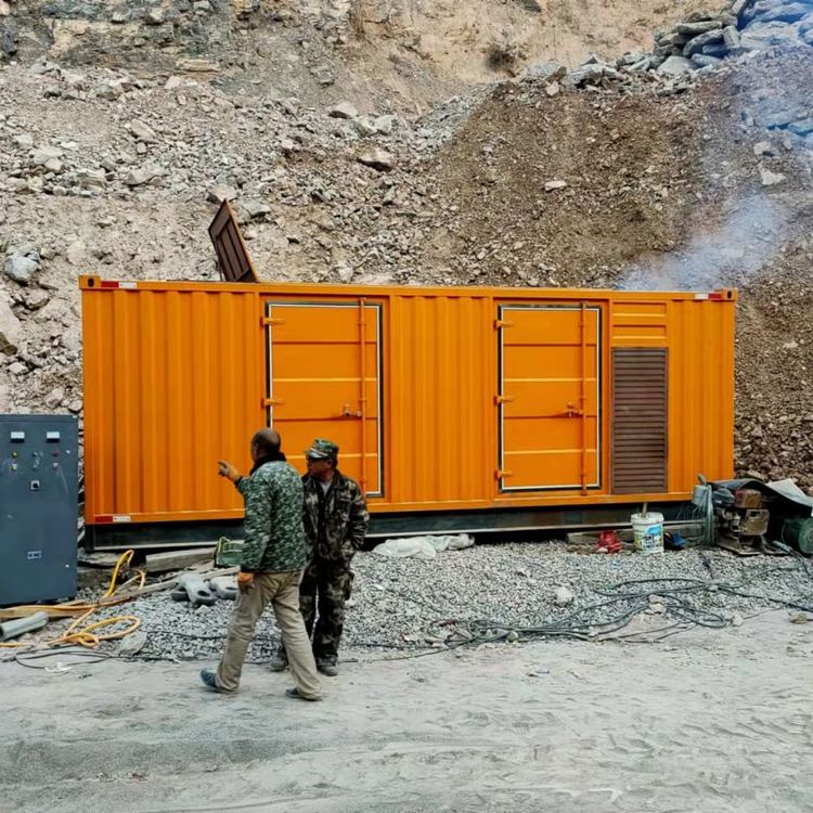 萧县如何降低 200kW 柴油发电机在高海拔地区的油耗？