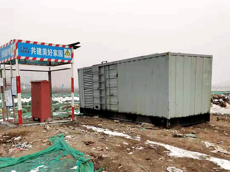 萧县150kw的柴油发电机组可以带多少功率设备