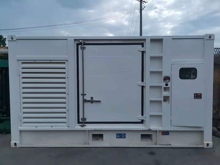 萧县控制系统的品牌和价格会影响柴油发电机的性能吗？