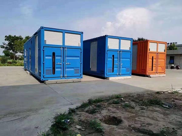 萧县发电机租赁合同一般包含哪些内容？