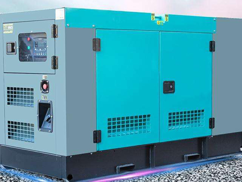 萧县50KW柴油发电机油耗是多少？