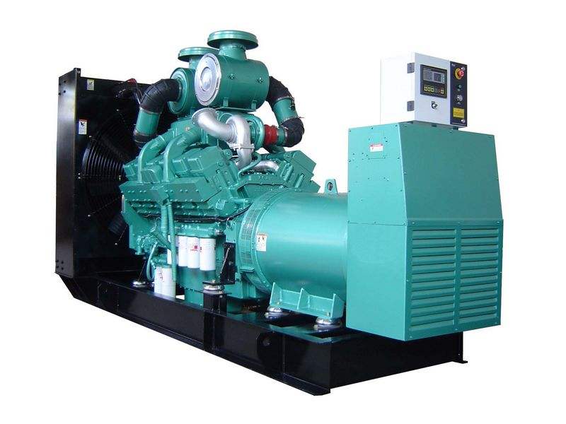 萧县如何判断发电机滤清器是否需要更换？