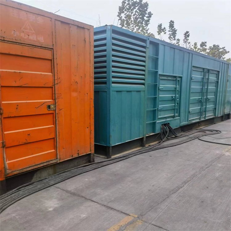 萧县如何选择适合 600kW 柴油发电机组的热继电器？