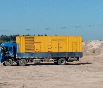 萧县发电机出租如何判断柴油发电机冷却液是否需要更换？