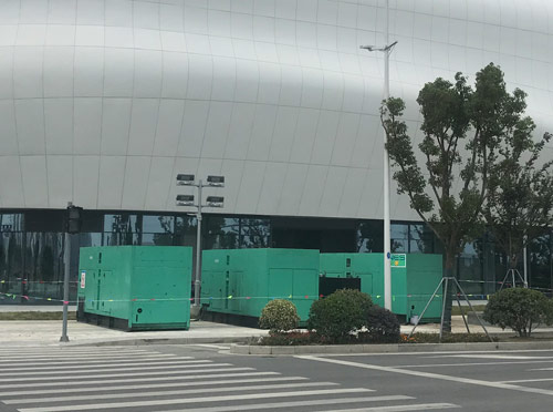 萧县柴油发电机组保养周期是多久？