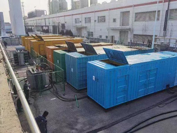 萧县380V和690V电压的电缆线相同吗？