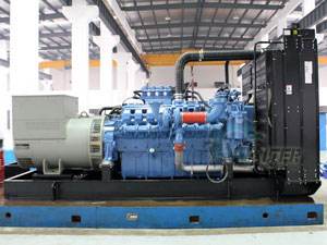 萧县功率因数低会对柴油发电机产生哪些影响？