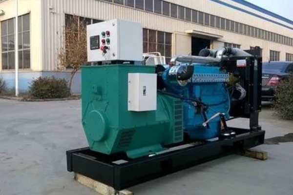 萧县发电机组的分类有哪些？