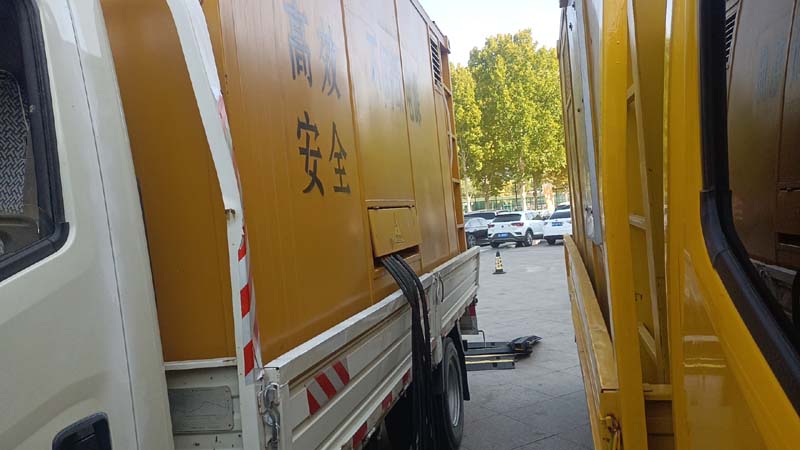 萧县柴油发电机组的应用领域有哪些？